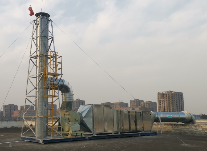 四川漢深環境工程有限公司